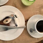 ウォーターブルーカフェ - 