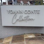 La Table by Yoann Conte - 