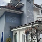 La Table by Yoann Conte - 