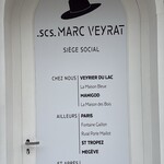 La Table by Yoann Conte - 