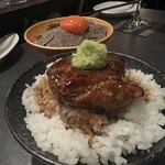 十番右京 恵比寿店 - 