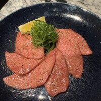 Matsusaka beef YAKINIKU THE SEJONG - 