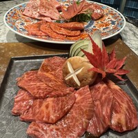 Matsusaka beef YAKINIKU THE SEJONG - 