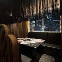 Matsusaka beef YAKINIKU THE SEJONG - 