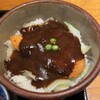 カツ丼 野村
