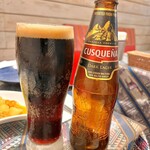 ALDO - ダークラガーというがスタウトっぽい味わいのビール