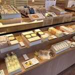 御菓子所 しん - 