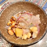 ALDO 南青山店 - セビーチェ