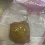 御菓子所 しん - うすべに