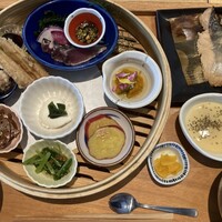 やさい家めい ルミネ横浜店 - 