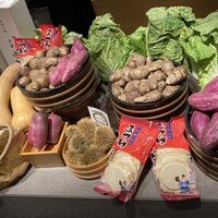 やさい家めい ルミネ横浜店 - 