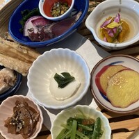 やさい家めい ルミネ横浜店 - 