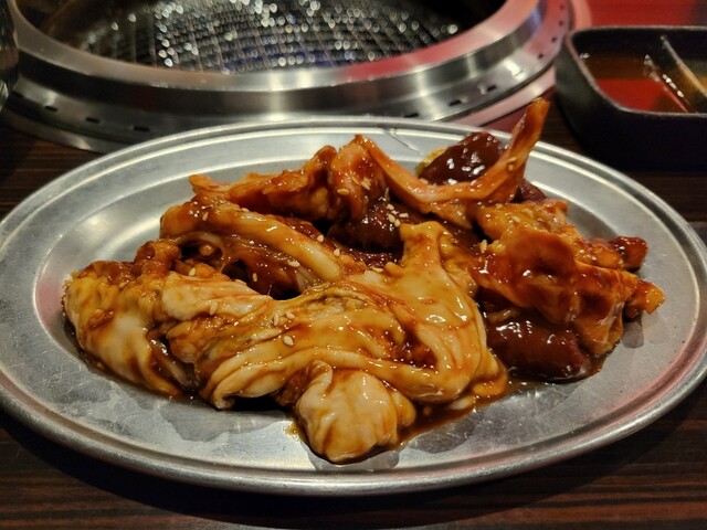 Yakiniku Sawagi photo 2