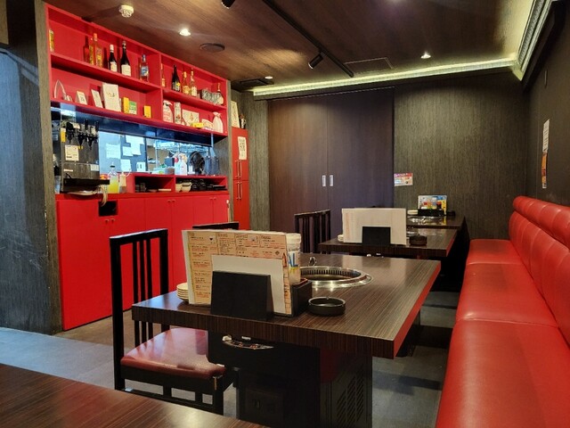 Yakiniku Sawagi photo 4