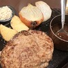 手作りハンバーグ工房Toshi