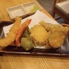 天ぷら・割鮮酒処 へそ 京都店