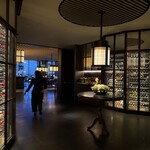 ジャヌ グリル - 