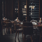 ジャヌ グリル - 