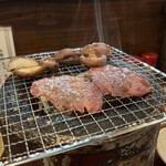 亀戸ホルモン 恵比寿店 - 