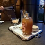 ジャヌ グリル - 