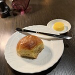 ジャヌ グリル - 