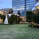 ジャヌ グリル - 