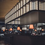 ジャヌ グリル - 