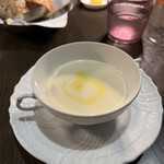 ジャヌ グリル - 