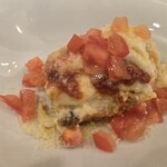 リストランテ ラ チャウ - 