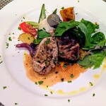 イルチンギアーレ - 