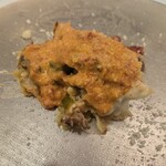 リストランテ ラ チャウ - 