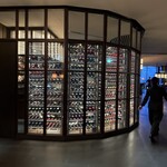 ジャヌ グリル - 