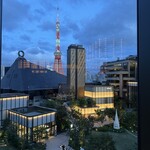 ジャヌ グリル - 