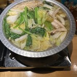 つくね研究所 - 