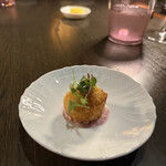 ジャヌ グリル - 