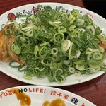 ひろしまギョウザ produced by 餃子家 龍 広島駅ekie店 - 