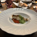 ジャヌ グリル - 