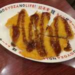 ひろしまギョウザ produced by 餃子家 龍 広島駅ekie店 - 