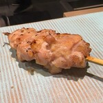 鳥さき而光 - せせり