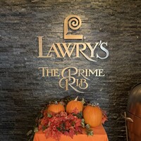 ロウリーズ・ザ・プライムリブ 恵比寿ガーデンプレイス店 - 