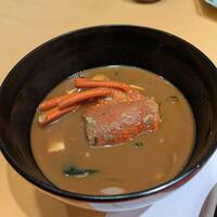 中納言 大阪駅前第3ビル店 - 