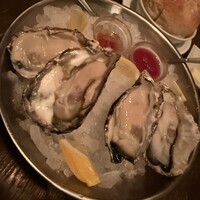 ロウリーズ・ザ・プライムリブ 恵比寿ガーデンプレイス店 - 