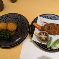 中納言 大阪駅前第3ビル店 - 