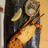 中納言 大阪駅前第3ビル店 - 