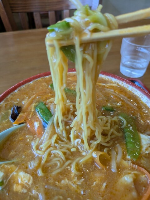 もうもう亭（モウモウテイ） - 川内（食堂）の写真