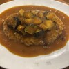 カレー専門店 白銀亭  イトゥビル店