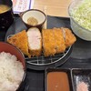 とんかつ大将 筑紫通り店