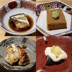 鮨 恵比寿 幸凛 - 