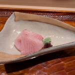 鰻・割烹 戸石 - 