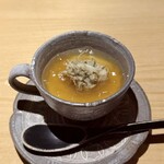 鮨 恵比寿 幸凛 - 